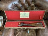 Stephen Grant Live pigeon gun ~ Classic pigeon weight with pigeon rib and fantastic condition ~ Super New Price! - 9 of 10