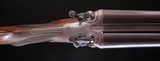 Greener 8 bore Double in great condition ~ own a double gun with 36" barrels and weighs over 14 lbs.! New Price! - 4 of 7