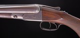 Parker Brothers GH 12g with excellent 30" barrels built on the #1 frame - 4 of 7