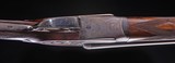 J. Purdey & Sons Sidelock Self Opener with 2 3/4" proofedsleeved barrels ~ Check out the wood and long LOP!~ - 7 of 8