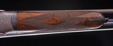 J. Purdey & Sons Sidelock Self Opener with 2 3/4" proofedsleeved barrels ~ Check out the wood and long LOP!~ - 6 of 8