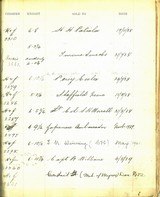 Westley Richards "Heronshaw" Model with excellent Celtic engraving and Westley features - 11 of 11