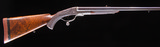 Alex Henry Double rifle in classic Nitro
.577 3" inch with bores like new! - 3 of 10