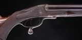 Alex Henry Double rifle in classic Nitro
.577 3" inch with bores like new! - 6 of 10