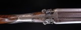 Rodda double rifle in .577 Snyder with Selous grip - 8 of 9