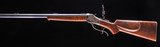1885 Highwall in 45-70 built by King Machine Works, John King of Kila Montana ~Kreiger 1-17 Twist barrel - 1 of 8