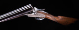 James Purdey & Sons in outstanding condition featuring magnificent chiseled leaf fences ~ Can ship direct, no FFL - 5 of 10