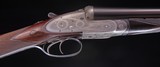 James Purdey & Sons ~ Outstanding condition with great stock dimensions !
Completed in 1891 so can ship direct - 3 of 11