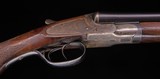 L.C. Smith 16g, Field Grade with lots of case color! - 3 of 8
