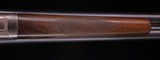 L.C. Smith 16g, Field Grade with lots of case color! - 8 of 8