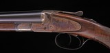 L.C. Smith 16g, Field Grade with lots of case color! - 1 of 8