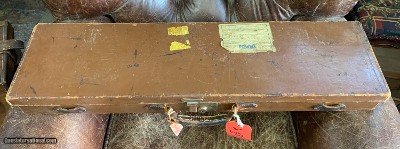 William Powell 12g Sidelock Ejector with great stock dimensions and a long length of pull - Image 9 of 11