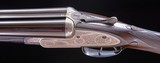 Joseph Lang cased London sidelock from between the wars in super condition - 10 of 12