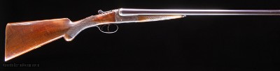 Midland of Birmingham England ~ A very nice 2 3/4" proofed gun - Image 2 of 8