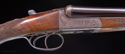 Midland of Birmingham England ~ A very nice 2 3/4" proofed gun - Image 3 of 8
