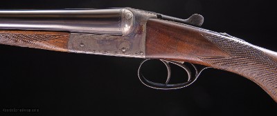 Midland of Birmingham England ~ A very nice 2 3/4" proofed gun - Image 5 of 8