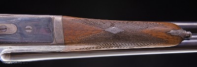 Midland of Birmingham England ~ A very nice 2 3/4" proofed gun - Image 8 of 8