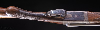 Midland of Birmingham England ~ A very nice 2 3/4" proofed gun - Image 7 of 8