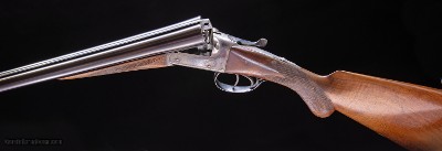 Midland of Birmingham England ~ A very nice 2 3/4" proofed gun - Image 6 of 8