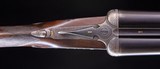Henry Atkins 12g Sidelock Ejector ~ This is a super fine London double - 4 of 8