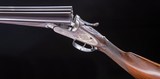 Henry Atkins 12g Sidelock Ejector ~ This is a super fine London double - 5 of 8