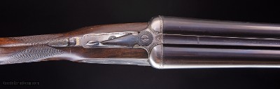 Harrison & Hussey Ltd. 41 Albemarle St. London W.I. ~ This is a super quality side lock for a great price - Image 4 of 8
