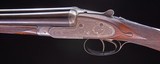Guyot of Paris high grade 16g. sidelock ~
One of my favorite French makers - 3 of 9
