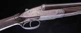 Holland & Holland Royal 12g. cased
~ This could make a phenomenal upland bird gun! - 5 of 10