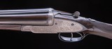 Holland & Holland Royal 12g. cased~ This could make a phenomenal upland bird gun!