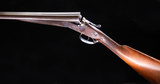 George Bate 20ga BLE ~ A simple but well made Birmingham gun with extra features ~ Built @ 1920 with Damascus barrels! - 6 of 8