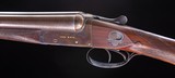George Bate 20ga BLE ~ A simple but well made Birmingham gun with extra features ~ Built @ 1920 with Damascus barrels! - 5 of 8