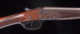 George Bate 20ga BLE ~ A simple but well made Birmingham gun with extra features ~ Built @ 1920 with Damascus barrels! - 3 of 8