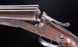 George Bate 20ga BLE ~ A simple but well made Birmingham gun with extra features ~ Built @ 1920 with Damascus barrels! - 7 of 8
