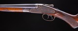 Crescent Fire Arms Co. .410 Double that was purchased and used by United States Cartridge Co. for testing their .410 shells as marked - 7 of 8