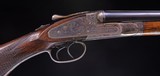 Crescent Fire Arms Co. .410 Double that was purchased and used by United States Cartridge Co. for testing their .410 shells as marked - 4 of 8