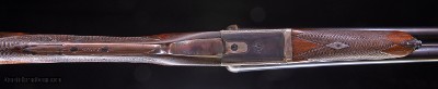 William Powell and Son ~ A very basic but well made and high condition English double - Image 8 of 8