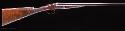 William Powell and Son ~ A very basic but well made and high condition English double - Image 2 of 8
