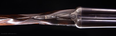 William Evans Side lock with excellent wood and dimensions and a super price! - Image 4 of 9