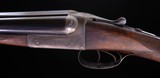 Westley Richards we found in the back of our vault ~ Jim said did the cat drag it in from the sewer? - 6 of 8