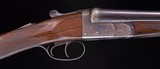 Cogswell & Harrison 20g. in very nice condition with 2 3/4" proofs completed in the mid 1950\'s - 3 of 7