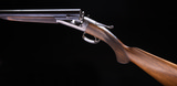 Holland & Holland single shot with round action ~ 410! nitro proofed
~ We can arrange to be lined back to a rifle - 7 of 7