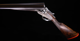 J. Purdey and Sons 12g. hammerless sidelock ~ Completed in August of 1894 with Steel barrels ~ No FFL - 8 of 11