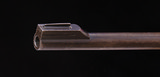 Rigby 360 2 1/4" Single shot rifle with nitro proofs on barrel marked W.J. Jeffery 60 Queen Victoria St. London ~ - 1 of 10