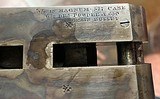 W. J. Jeffery .577 3 1/4" Magnum Hammer Double Rifle with near perfect bores - 10 of 11