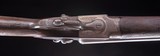 J. Venables 12ga Hammer featuring the Jones patent underlever ~ - 6 of 8