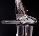 F. Faukner & Cie ~ 16gahigh grade idelock ejector from Prague - 10 of 10