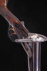 F. Faukner & Cie ~ 16gahigh grade idelock ejector from Prague - 9 of 10