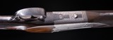 Charles Lancaster O/U 16 ga.~ Handles like a dream and ever so rare let alone in 16g! - 9 of 10