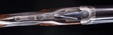 Charles Lancaster O/U 16 ga.~ Handles like a dream and ever so rare let alone in 16g! - 7 of 10