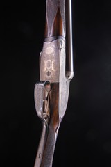 James Purdey & SonsMatched Pair in wonderful condition and fabulous history! Built for Sir Charles Ross of the Ross pull back Rifle fame - 9 of 12